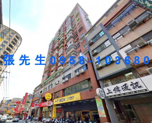 高雄三民區法拍大樓-3