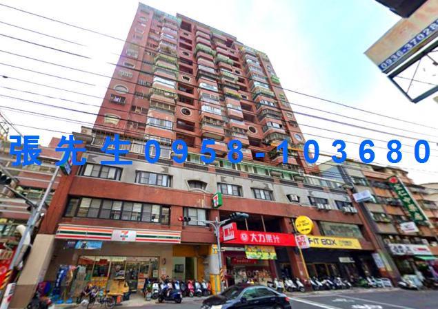 高雄三民區法拍大樓-4
