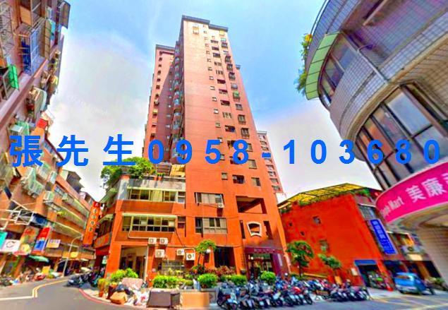 高雄三民區法拍大樓-0