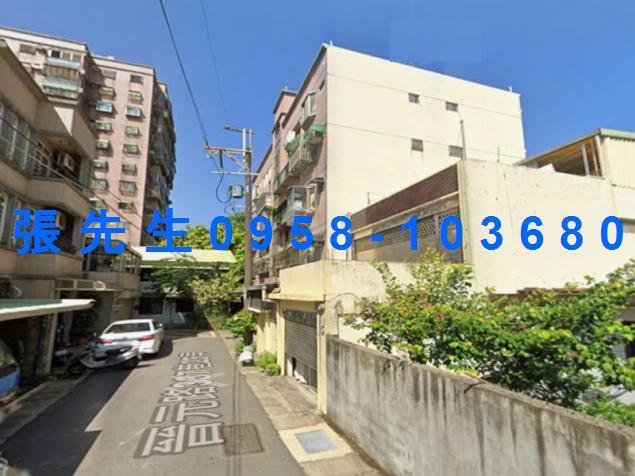桃園中壢公寓法拍-1