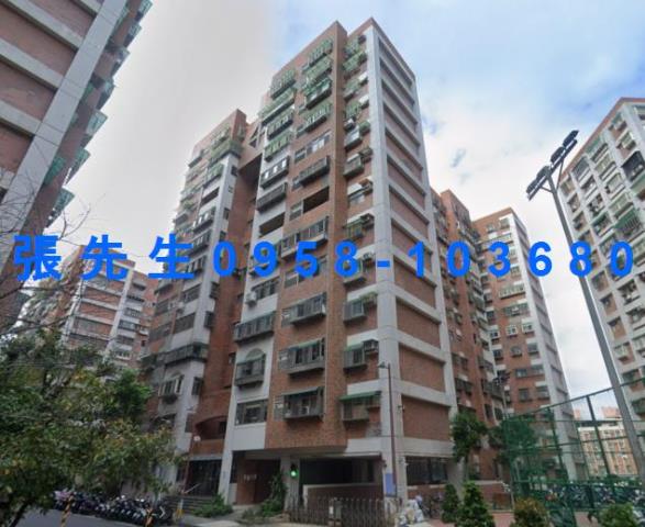 桃園八德大樓法拍-2