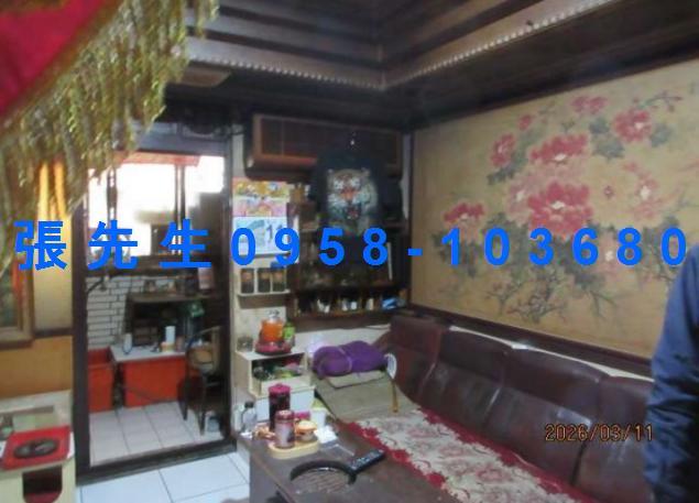 桃園平鎮拍賣公寓-2