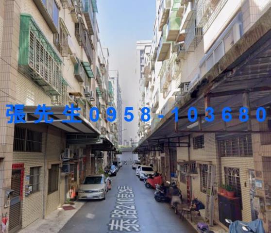 桃園平鎮拍賣公寓-4