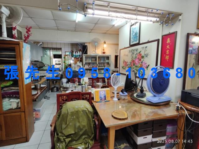 桃園中壢大樓拍賣-2