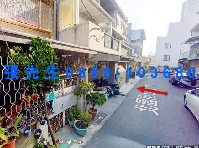 台南北區法拍透天-3