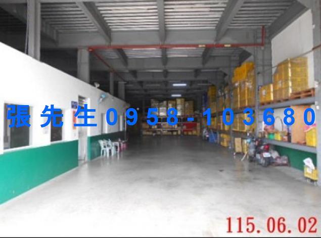 彰化線西法拍廠房-2
