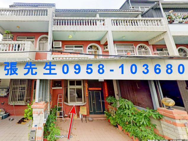 苗栗後龍法拍透天-0