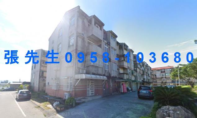 五結法拍公寓-4