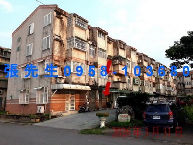 五結法拍公寓-0