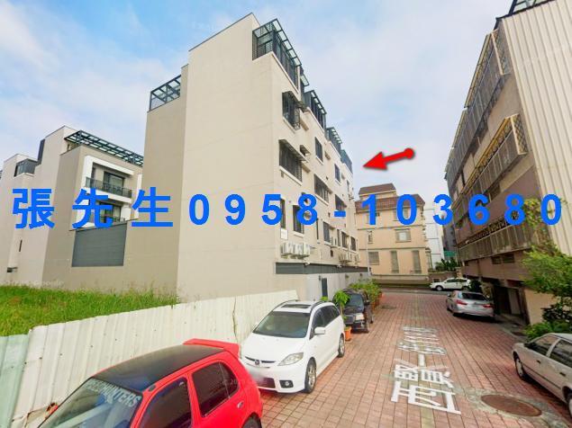 中西區透天法拍-1
