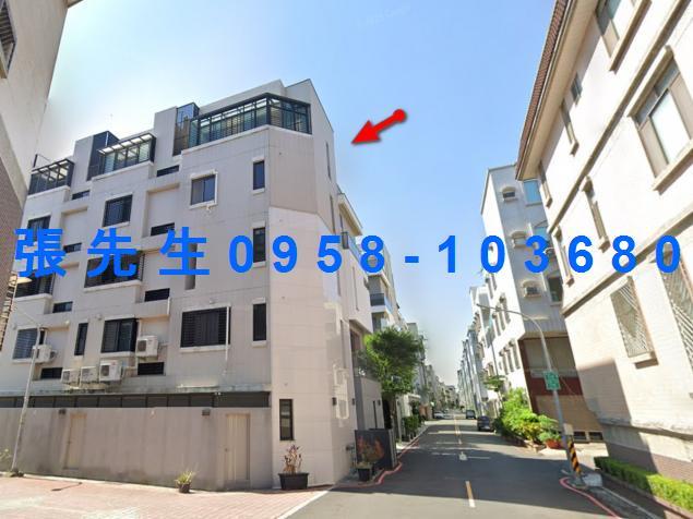 中西區透天法拍-2