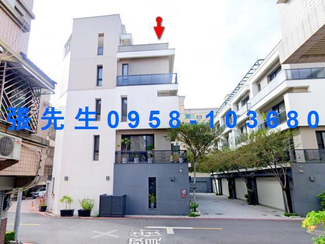 中西區透天法拍-0