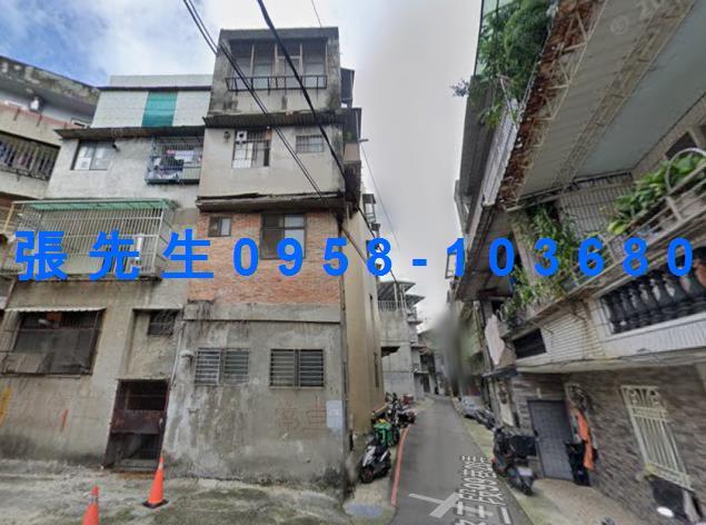 龜山法拍公寓-0