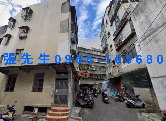 龜山法拍公寓-2