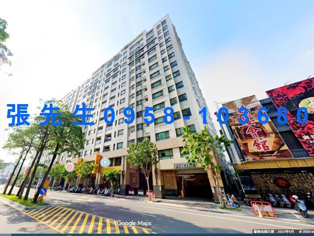 北區大樓法拍-0