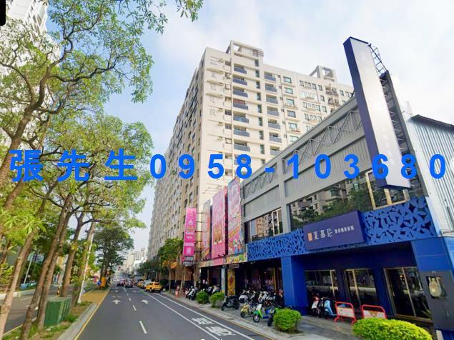 北區大樓法拍-3