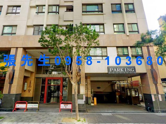 北區大樓法拍-4