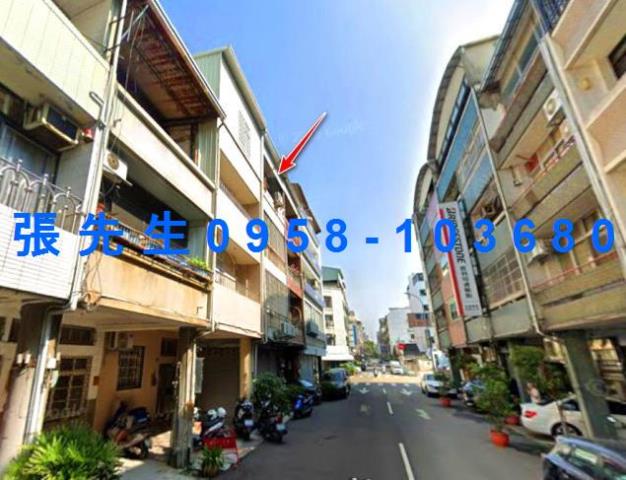 西區透天法拍-3