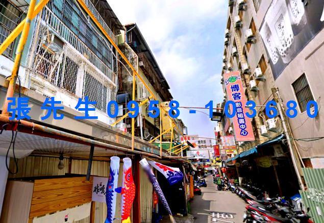西屯公寓法拍-0