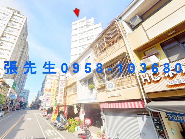 永康拍賣大樓-3