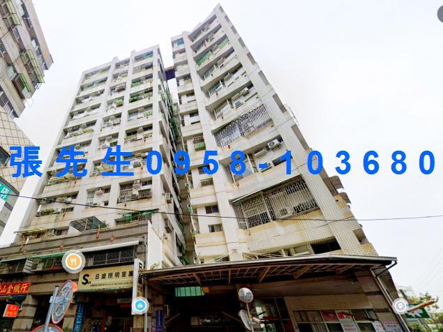 永康拍賣大樓-4