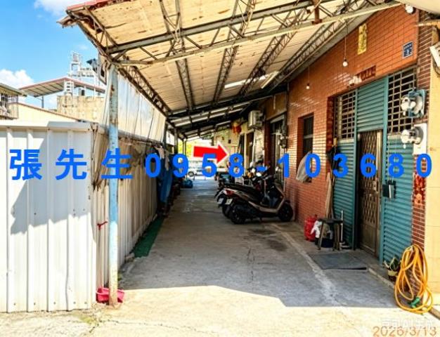 埔里透天拍賣-4