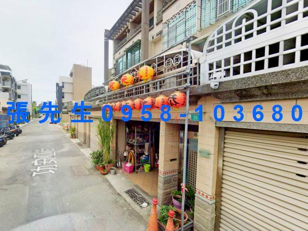 台南透天法拍-1