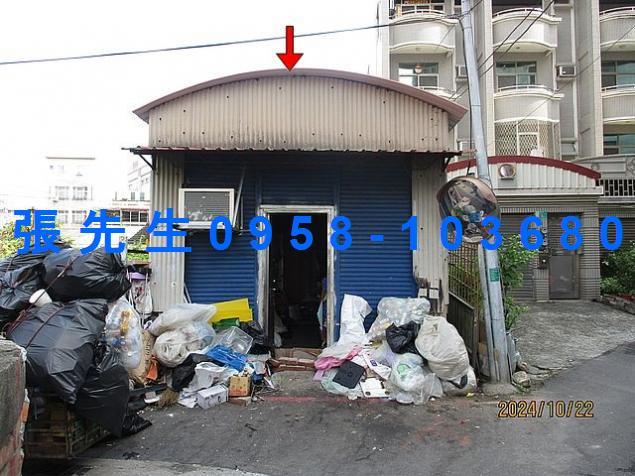 台南永康透天法拍-0