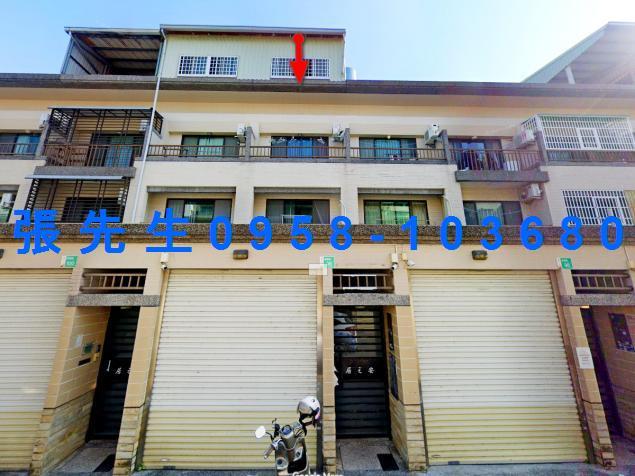 台南仁德拍賣透天-0