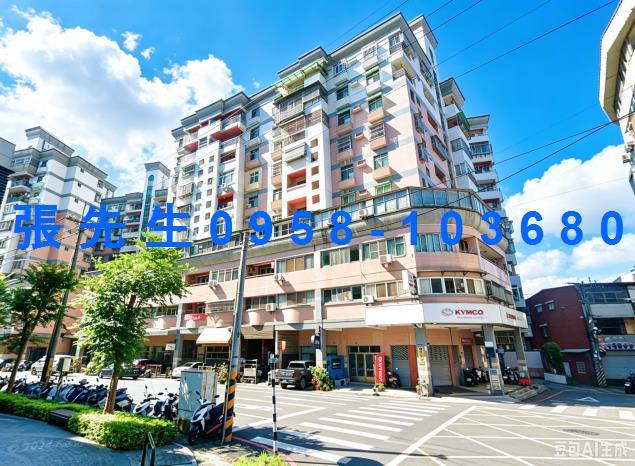 南投埔里法拍華廈-0