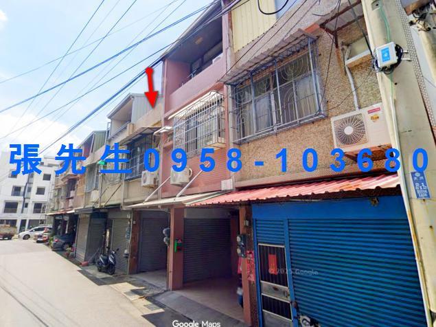 台南新市透天法拍-3