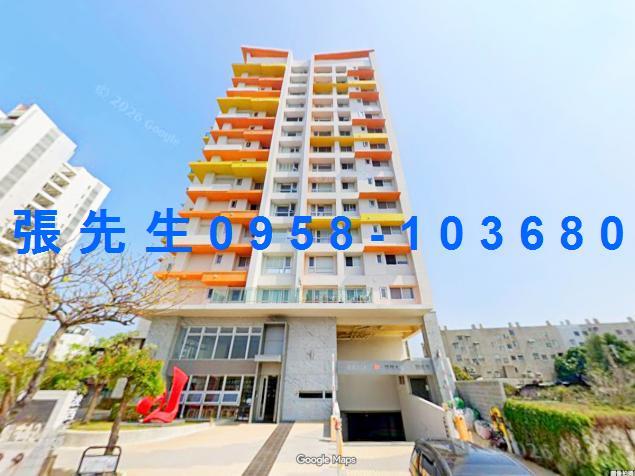 新竹北區法拍大樓-3