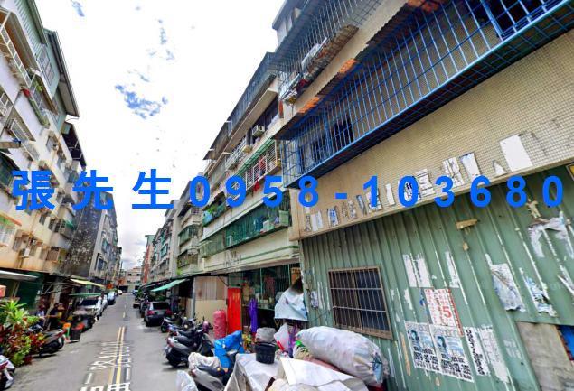 高雄鳳山公寓法拍-2
