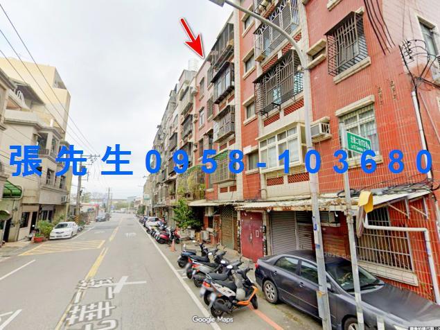 新竹北區公寓拍賣-0