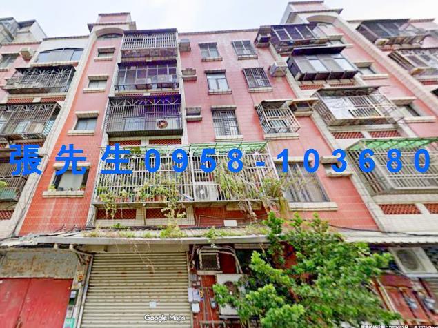 新竹北區公寓拍賣-2