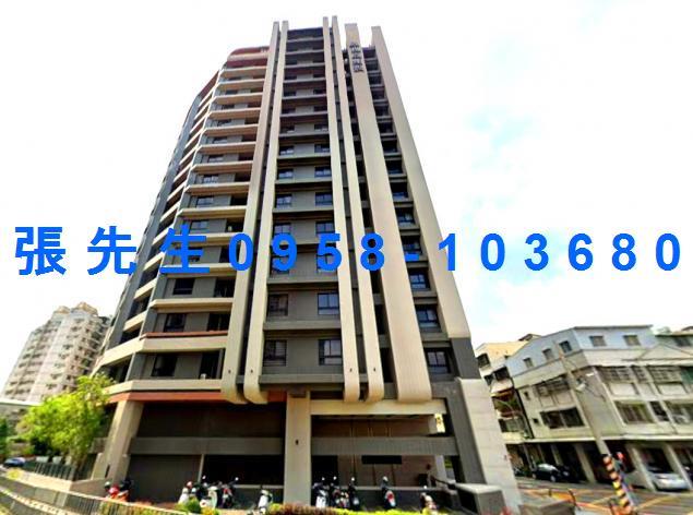 鳳山法拍大樓-1