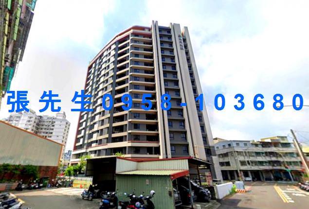 鳳山法拍大樓-0