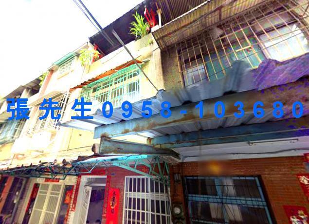 鳥松法拍透天-1