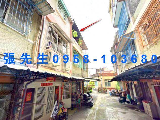 鳥松法拍透天-0