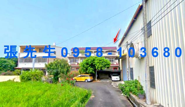 神岡透天法拍-1