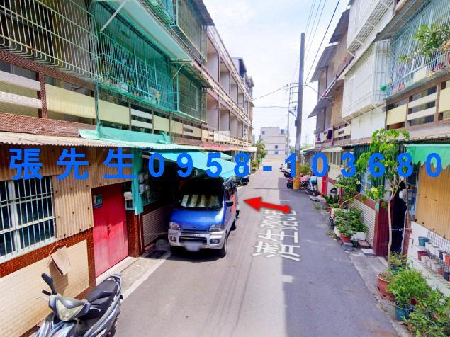 學甲透天拍賣-2