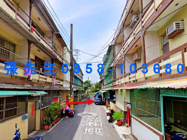 學甲透天拍賣-3