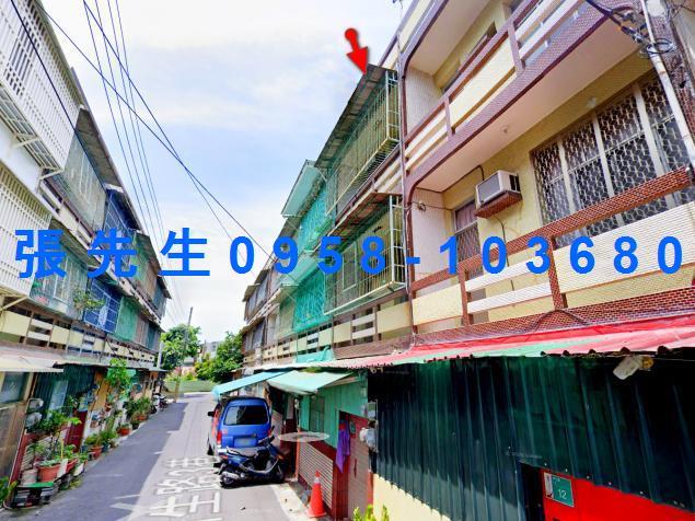 學甲透天拍賣-4