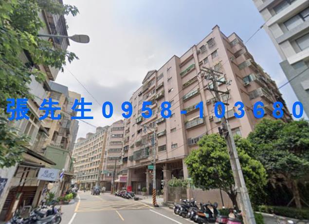 中壢法拍華廈-0