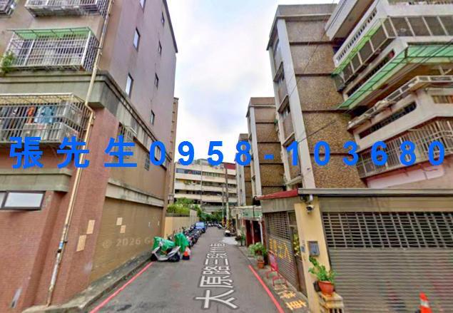 北屯法拍公寓-3