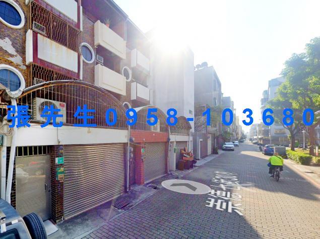 東區透天法拍-3