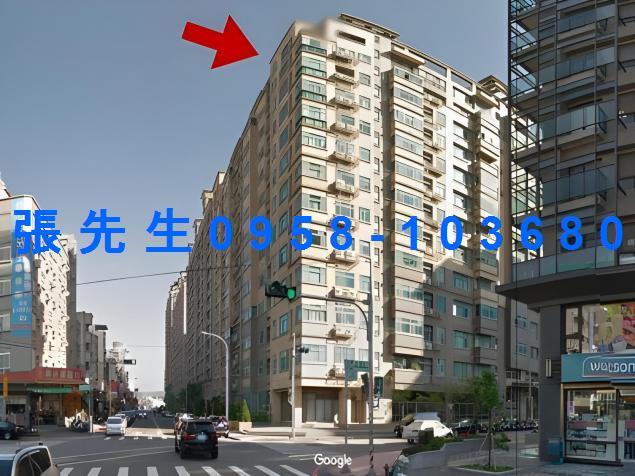 新竹法拍大樓-2