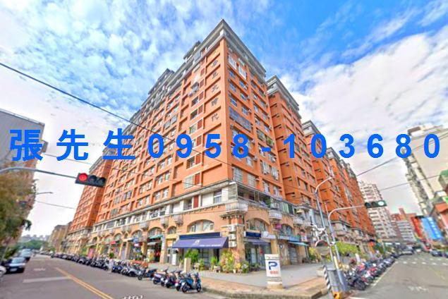 台中南區法拍大樓-0