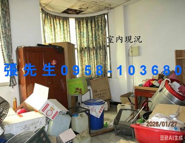 南投埔里透天法拍-2