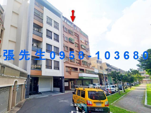 台南安南華廈拍賣-0